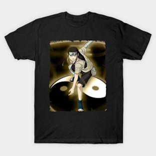 NEJI MERCH VTG T-Shirt